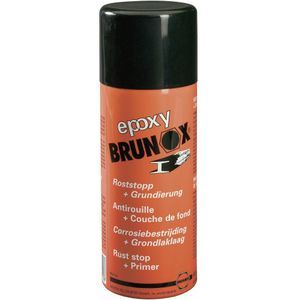 Brunox EPOXY BR0,40EP Roestomvormer 400 ml