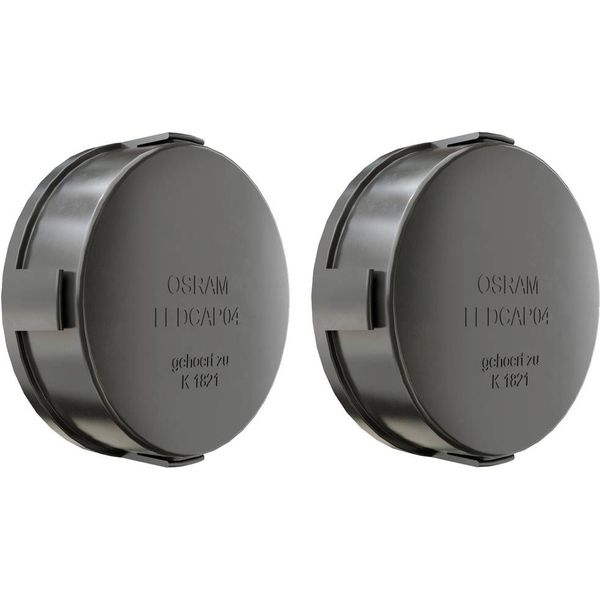 OSRAM Adapter voor Night Breaker H7-LED 64210DA03-1 Bouwvorm