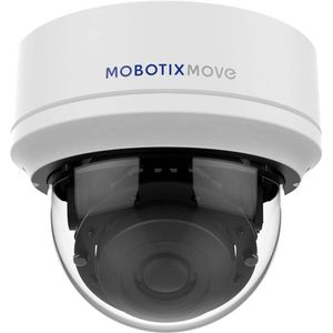 Mobotix Mx-VD1A-8-IR-VA Mx-VD1A-8-IR-VA IP Bewakingscamera LAN 3864 x 2180 Pixel