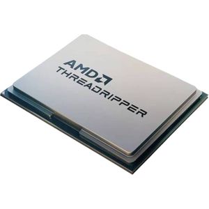 AMD Ryzen Threadripper Pro 7975WX 32 x 4.0 GHz 32-Core Processor (CPU) tray Socket: AMD sTR5 350 W