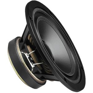 Monacor SPH-170 7.3 inch 18.5 cm Midwoofer 50 W 8 Ω