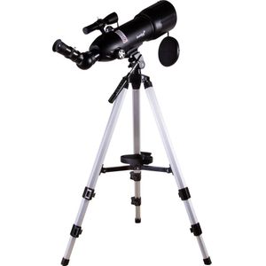 Levenhuk Refractor-telescoop Vergroting 160 x (max)