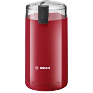 Bosch Haushalt Bosch SDA TSM6A014R Koffiemolen Rood