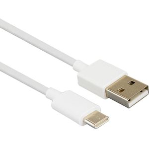 Xiaomi Mobiele telefoon Kabel [1x USB-C stekker - 1x USB] 1.00 m USB-C®
