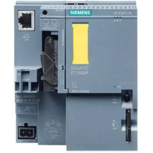 Siemens 6ES7512-1SK01-0AB0 Centrale PLC-module