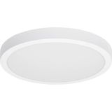 LEDVANCE 4058075572935 SMART SURFACE DOWNLIGHT TW LED-opbouwlamp LED LED vast ingebouwd 22 W Wit