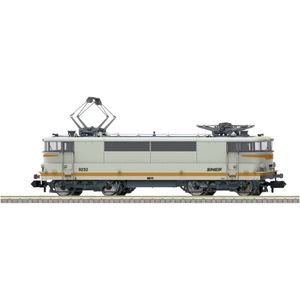 MiniTrix T16695 Elektrische locomotief serie BB 9200