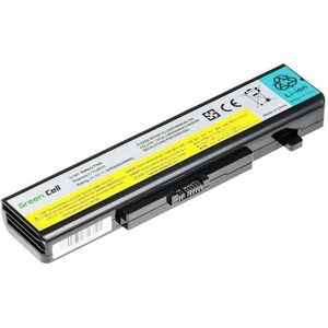 GREEN CELL Batterij voor Lenovo Y480 V480 Y580 / 11,1V 4400mAh