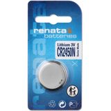 Renata Knoopcel CR2450N 3 V 1 stuk(s) 540 mAh Lithium CR2450N