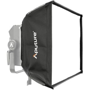 Aputure AP-NOVAP300CSOFTBOX Softbox (l x b x h) 28 x 70 x 50 cm 1 stuk(s)