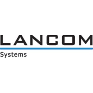 Lancom Systems Antenne, Satelliet Aansluitkabel [1x N-bus - 1x N-stekker] 9 m Zwart
