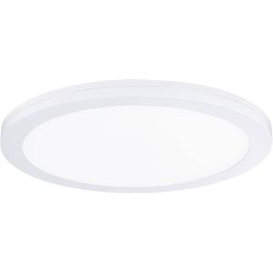 Paulmann 95392 Cover-it LED-inbouwpaneel LED 22 W Wit