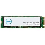 Dell SSD harde schijf AA615520