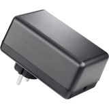 Strapubox SG 421G Stekkerbehuizing 113 x 69 x 55 ABS Zwart 1 stuk(s)