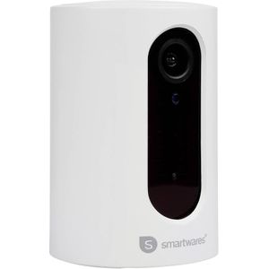 Smartwares CIP-37350 IP Bewakingscamera WiFi 1920 x 1080 Pixel
