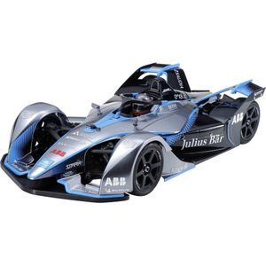 Tamiya 1:10 RC Formula E Gen2 Ch.Liv. TC01 1:10 RC auto Elektro Racewagen