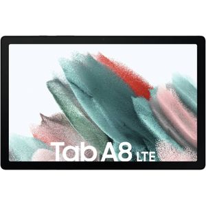 Samsung Galaxy Tab A8 WiFi, LTE/4G 32 GB Pink, Goud Android tablet 26.7 cm (10.5 inch) 2.0 GHz Android 11 1920 x 1200 Pixel