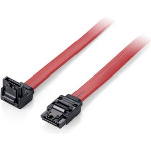 Equip HDD Aansluitkabel 0.5 m Rood