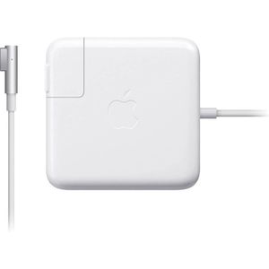 Apple 60W MagSafe Power Adapter MC461Z/A Laadadapter Geschikt voor Apple product: MacBook