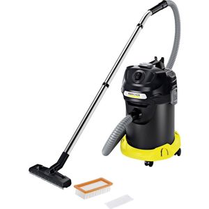 Karcher AD4 Premium - Stofzuiger