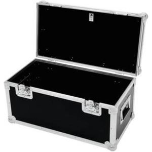 Omnitronic Universal-Case Profi Flightcase (l x b x h) 340 x 640 x 340 mm