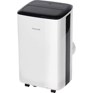 Honeywell Home HF08CESVWK Monoblock airco Energielabel: A (A+++ - D) 2.45 kW Wit