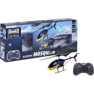 Revell Control Mosquito RC helikopter voor beginners RTF