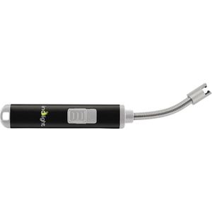 Inolight CL 1 Oplaadbare USB Boog Aansteker met Flexibele Hals