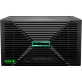 Hewlett Packard Enterprise Server PC MicroServer Gen11 2.5 cm (1 inch) Intel® Pentium® Gold G7400 FreeDOS P68819-421