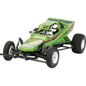 Tamiya Grasshopper 2005 Brushed 1:10 RC auto Elektro Buggy Achterwielaandrijving Bouwpakket