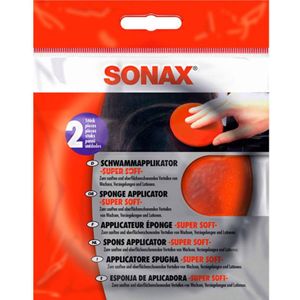 Sonax Opbrengspons 417141 2 stuk(s)