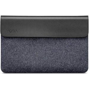 Lenovo Laptophoes Yoga Sleeve Geschikt voor max. (laptop): 35,6 cm (14) Zwart