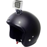 GoXtreme Helmet-Mount Helmbevestiging