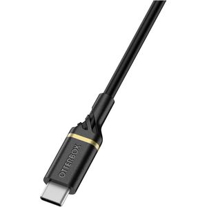 Otterbox Mobiele telefoon Kabel [1x USB-C - 1x USB-C] 1.00 m USB-C Met snellaadfunctie