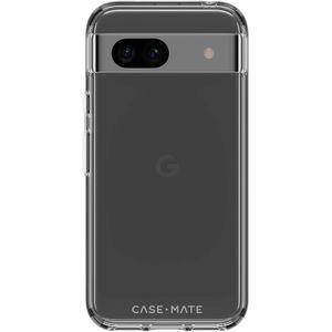 Case-Mate Signature Backcover Google Pixel 8a Transparant