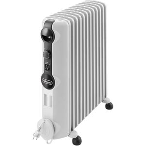 De'Longhi Radia S TRRS1225 - Oliegevulde Radiator - Kachel