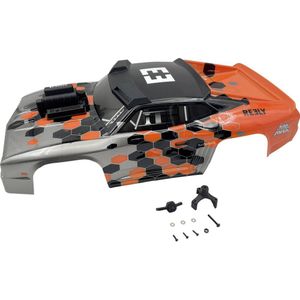 Reely RE-7154328 Reserveonderdeel Body