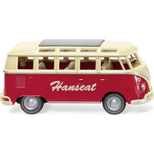 Wiking 079730 H0 Bus Volkswagen T1 Sambabus Hanseat