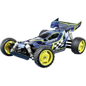 Tamiya Plasma Edge Brushed 1:10 RC auto Elektro Buggy 4WD Bouwpakket