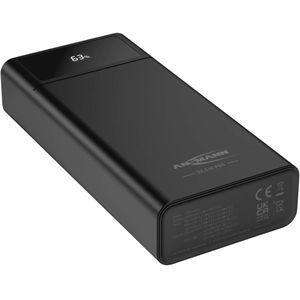 Ansmann Powerbank 24.000mAh PB322PD