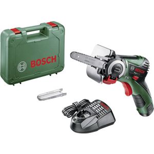 Bosch Home and Garden EasyCut 12 Accu-multizaag 06033C9000 Incl. accu, Incl. koffer 12 V 2.5 Ah