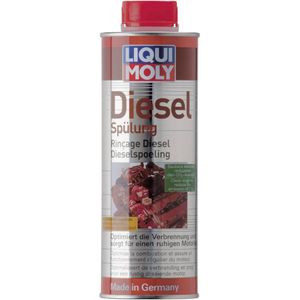 Liqui Moly diesel Purge 5170 500 ml