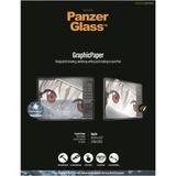 PanzerGlass 2735 Screenprotector (glas) Geschikt voor Apple model: iPad Pro 12.9 1 stuk(s)