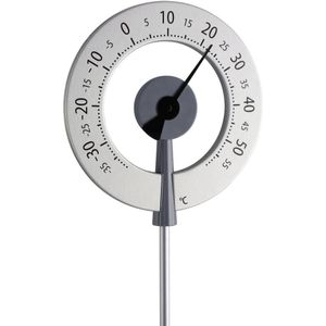 TFA Dostmann Lollipop 12.2055.10 Thermometer