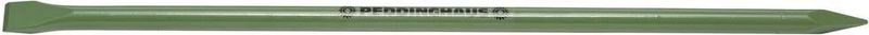 Peddinghaus 101011250 Breekstang met rechte punt + snijvlak 1250 mm