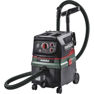 Metabo ASR 36-18 BL 25 M SC 602046850 Nat- en droogzuiger 25 l