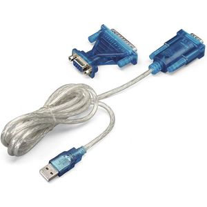 WAGO PLC-USB-adapter 761-9005 1 stuk(s)