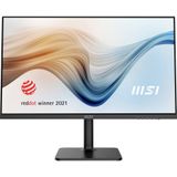 MSI 9S6-3PB19H-074 LED-monitor Energielabel D (A - G) () 16:9 4 ms