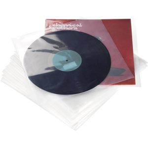 Glorious DJ 30 cm (12) LP Cover Set Binnenhoes voor grammofoonplaat