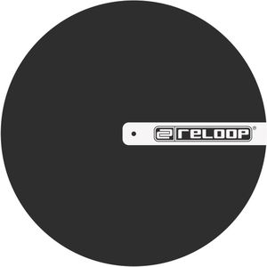 Reloop Logo Slipmat